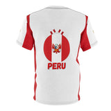 Supernova Peru Tee