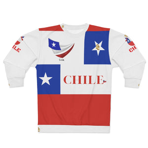 Supernova Chile Sweatshirt