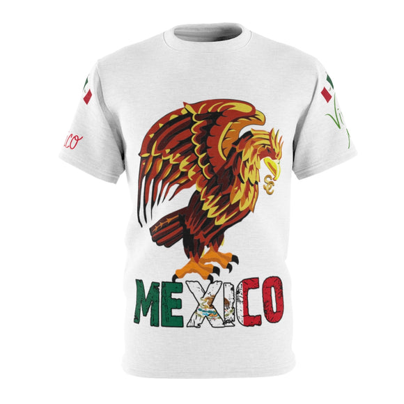 Supernova Mexico Tee