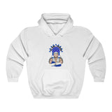 Supernova El Salvador  Hoodie