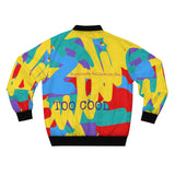 Supernova Be cool  Bomber Jacket