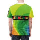 Supernova One Love Tee