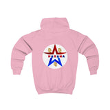 Supernova Cuba Kids Hoodie