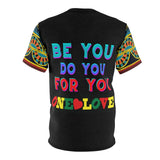 Supernova Be You One Love Tee