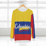 Supernova Colombia Sweatshirt