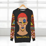 Supernova Express yourself Sweatshirt