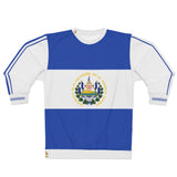 Supernova El Salvador Sweatshirt