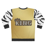 Supernova King Sweatshirt