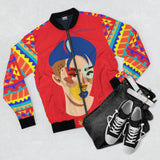 Supernova Express yourself Bomber Jacket