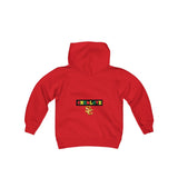 Supernova Youth one love  Blend Hooded