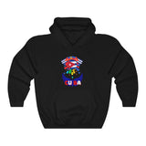 Supernova Cuba  Hoodie