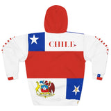 Supernova Chile Hoodie