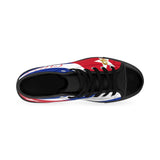 Supernova Cuba High-top Sneakers