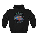 Supernova El Salvador Hoodie