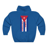 Supernova Cuba  Hoodie