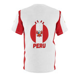 Supernova Peru Tee