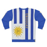 Supernova Uruguay Sweatshirt