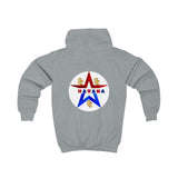 Supernova Cuba Kids Hoodie