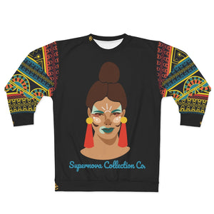 Supernova Be You Sweatshirt