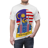 Supernova Malaysia Tee