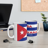 Supernova Havana Mug