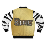 Supernova King Bomber Jacket