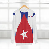 Supernova Cuba Sweatshirt