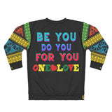 Supernova One Love Sweatshirt