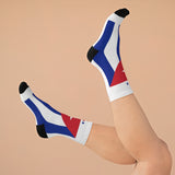 Supernova Cuba Socks