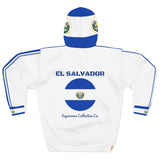 Supernova El Salvador Hoodie