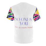 Supernova No One Is You Tee