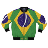 Supernova Brazil Bomber Jacket