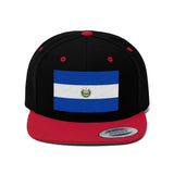 Supernova El salvador Hat