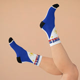 Supernova Phillipines Socks