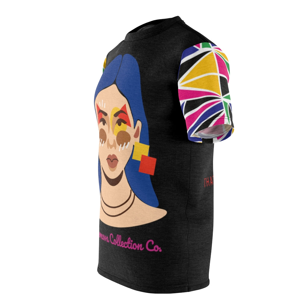 Supernova No one is you Tee