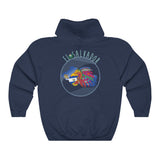 Supernova El Salvador Hoodie