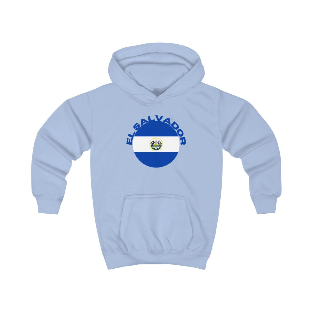 Supernova El Salvador Hoodie