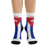 Supernova Cuba Socks