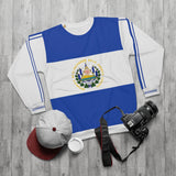 Supernova El Salvador Sweatshirt