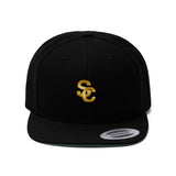 Supernova Collection Co. Hat