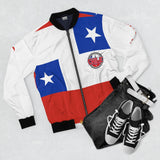 Supernova Chile Bomber Jacket