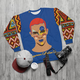 Supernova Express yourself Sweatshirt