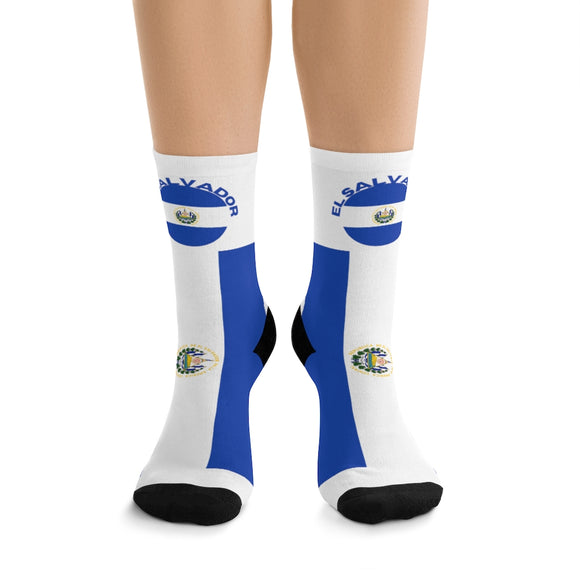 Supernova El Salvador Socks