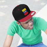 Supernova Colombia Hat