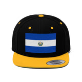 Supernova El salvador Hat