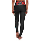 Supernova Collection Co. Frida Leggings