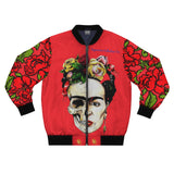 Supernova Frida Bomber Jacket