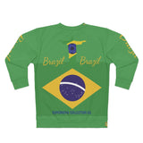 Supernova Brazil Sweatshirt