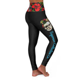 Supernova Collection Co. Frida Leggings