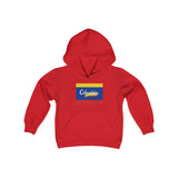 Supernova Kids Colombia Hooded Sweatshirt